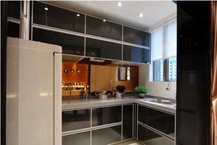 天津易尚裝飾遠(yuǎn)洋風(fēng)景裝修設(shè)計(jì)