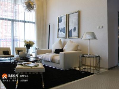 濟南別墅裝修哪家質量有保證？深度空間裝飾值得信賴