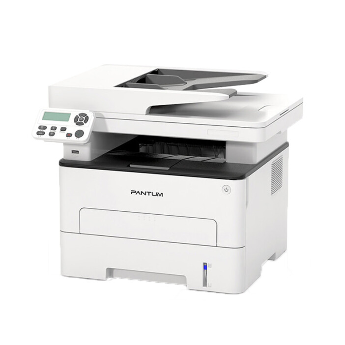 高效辦公新選擇 奔圖M7170DW黑白激光一體機(jī)