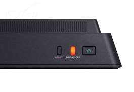 索尼J115EC BI啞光黑一體電腦產(chǎn)品圖鑒