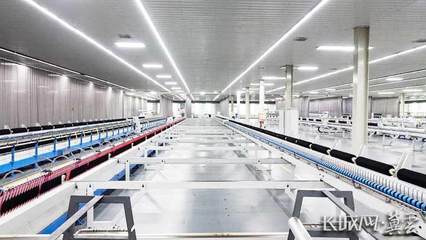 河北印發(fā)導(dǎo)向目錄 推進(jìn)新一代信息技術(shù)與制造業(yè)深度融合