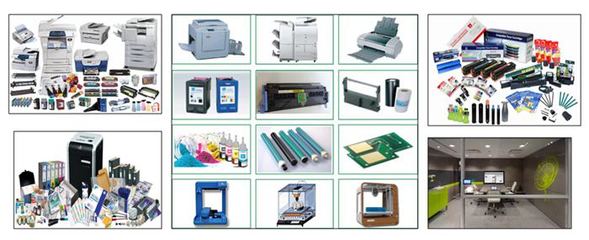 2021上海文具展 辦公耗材打印耗材展與辦公設(shè)備新趨勢(shì)